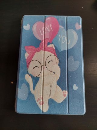 Carcasa Tablet Samsung Galaxy Tab A7