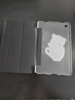 Carcasa Tablet Samsung Galaxy Tab A7