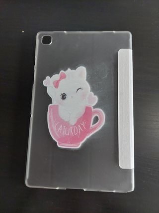 Carcasa Tablet Samsung Galaxy Tab A7