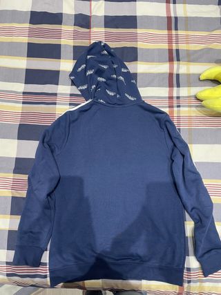 Sudadera Adidas ORIGINAL