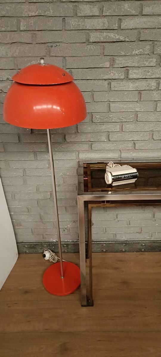 Consola Vintage años 70