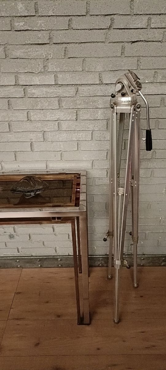 Consola Vintage años 70