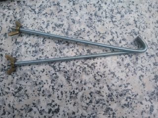 Marco bastidor superior de bateria Land Rover