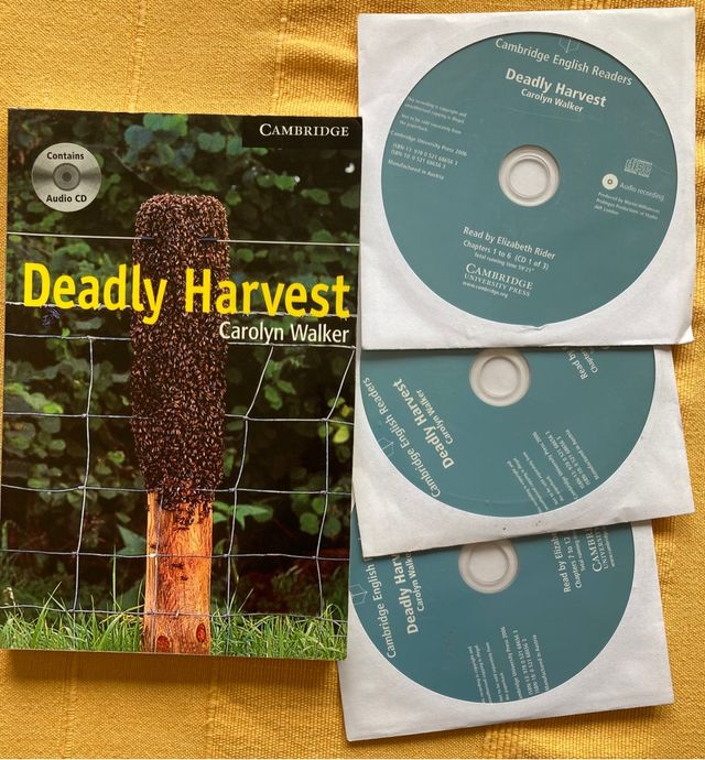 Deadly Harvest