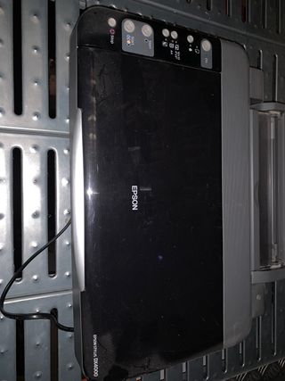 Impresora escaner Epson