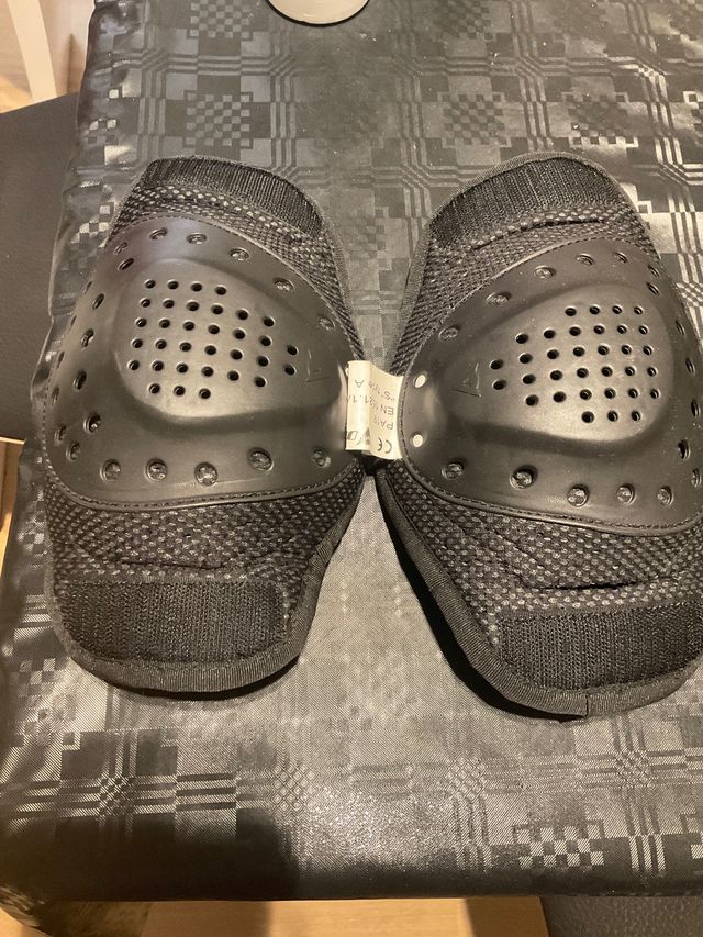 Cazadora Dainese moto