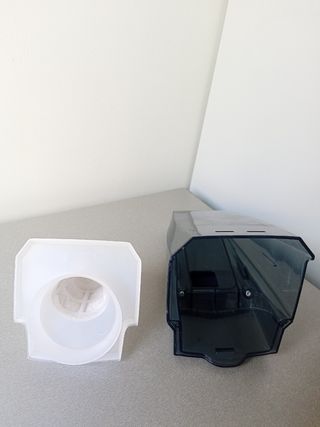 Recambios Aspiradora de Mano Carrefour HRV6000-12