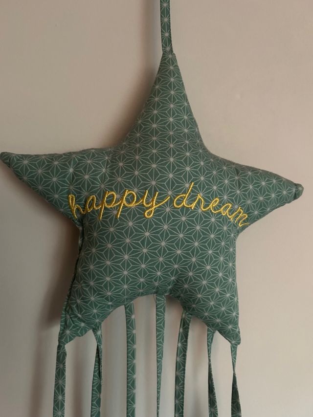 Decoracion habitacion bebè