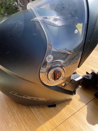 CASCO MODULAR LS2 FF370.1 EASY talla S