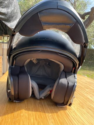 CASCO MODULAR LS2 FF370.1 EASY talla S