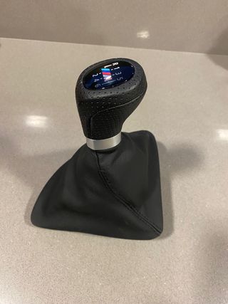 POMO Y FUELLE SERIE 1