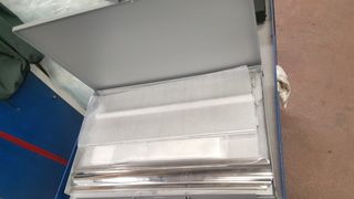 Barbecur da campeggio