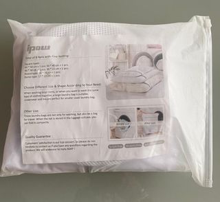 Sacchetti per lavatrice o da viaggio