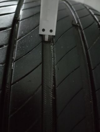 Llantas con neumáticos