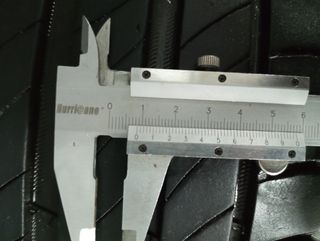 Llantas con neumáticos