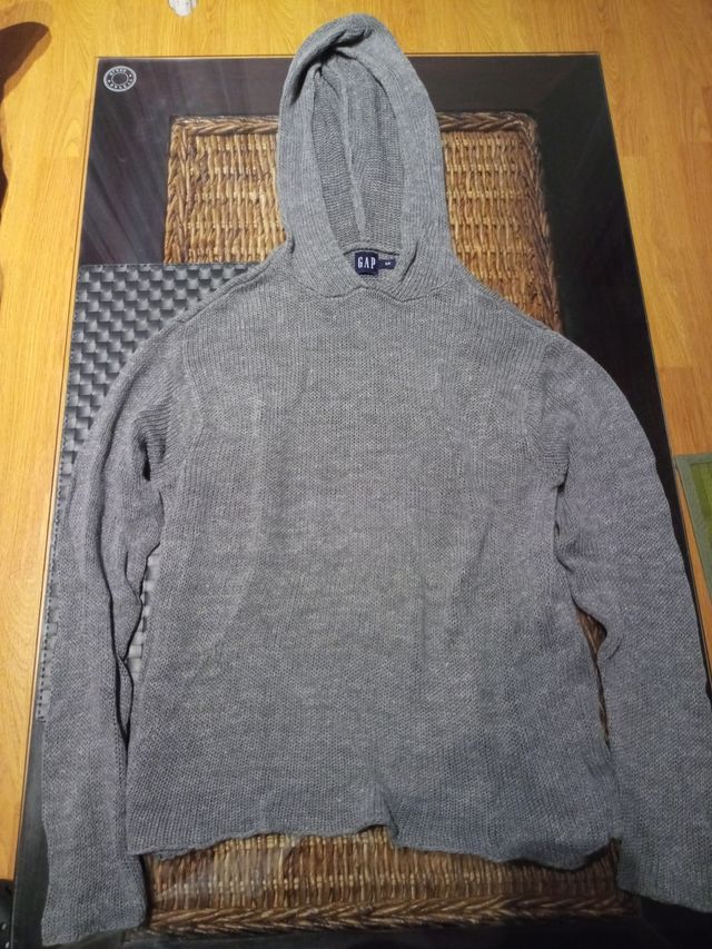 sudadera Gap