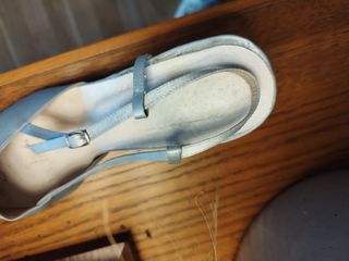 zapatos tacón 