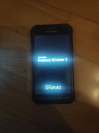 Smartphone Samsung Galaxy Xcover 3, 4,5", 4G LTE