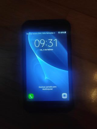 Smartphone Samsung Galaxy Xcover 3, 4,5", 4G LTE