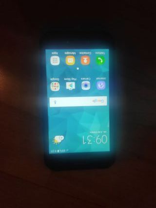 Smartphone Samsung Galaxy Xcover 3, 4,5", 4G LTE
