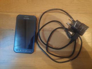 Smartphone Samsung Galaxy Xcover 3, 4,5", 4G LTE