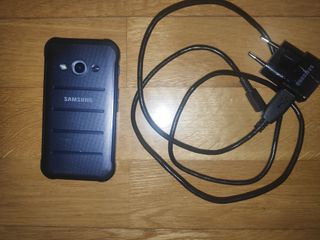 Smartphone Samsung Galaxy Xcover 3, 4,5", 4G LTE
