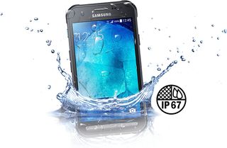 Smartphone Samsung Galaxy Xcover 3, 4,5", 4G LTE