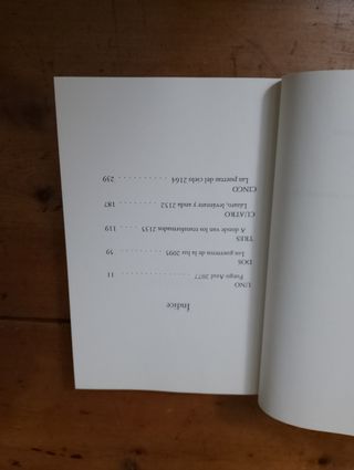 Las puertas del cielo