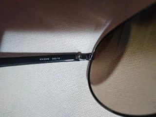 gafas de sol arnette