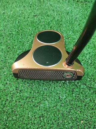 Palo de Golf ODISSEY EXO TWO BALL 