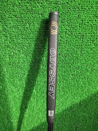 Palo de Golf ODISSEY EXO TWO BALL 