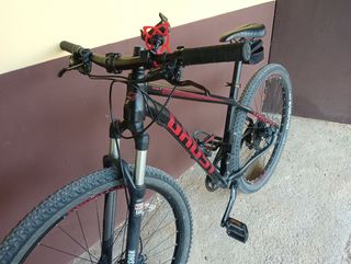 mountain bike Ghost Tacana 7 Talla M
