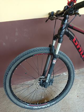 mountain bike Ghost Tacana 7 Talla M