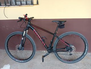 mountain bike Ghost Tacana 7 Talla M
