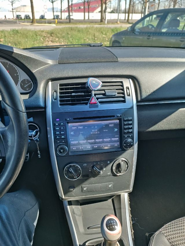 Mercedes-Benz Clase B 2009