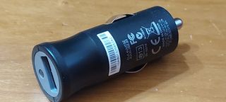 cargador TomTom original usb