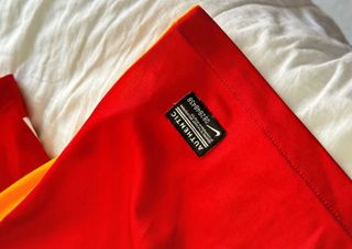 Camiseta galarasaray vintage retro