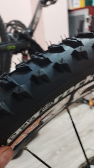 Scott genius 30 MTB 