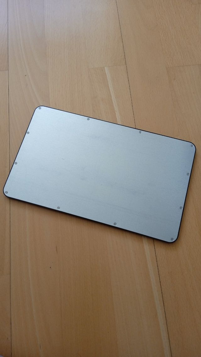 Teclado inalámbrico