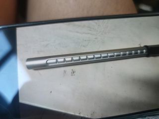 Tubo extensible para aspirador