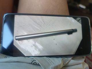 Tubo extensible para aspirador