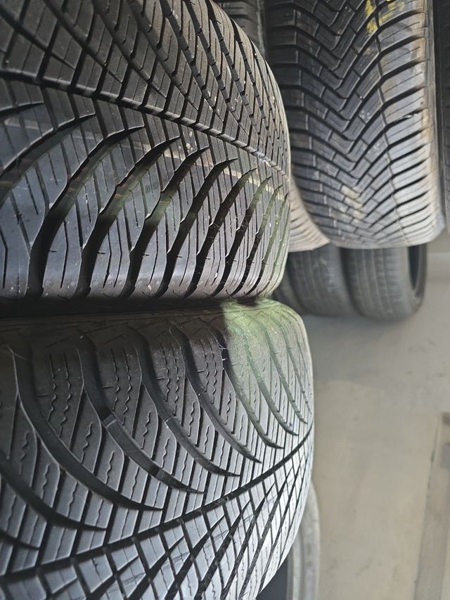 Neumaticos Usados 205/55/16