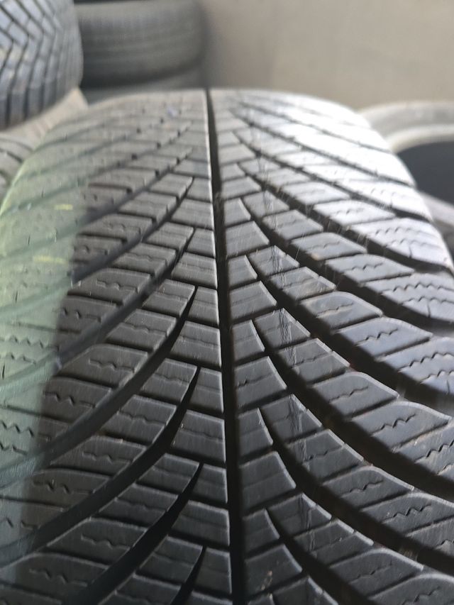 Neumaticos Usados 205/55/16