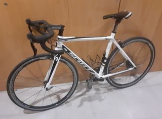 Scott Speedster 10 2x11v