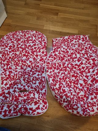 saco universal carrito