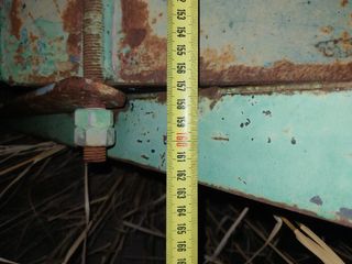 cajón de carga (((((. SOLO LO QUE VE ))))