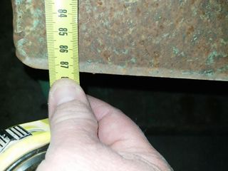 cajón de carga (((((. SOLO LO QUE VE ))))