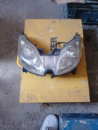 faro xmax