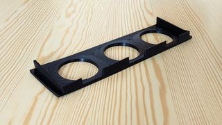 Soporte relojes BMW e46