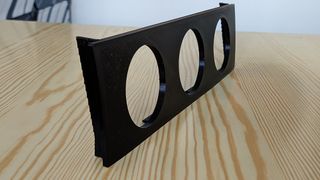 Soporte relojes BMW e46